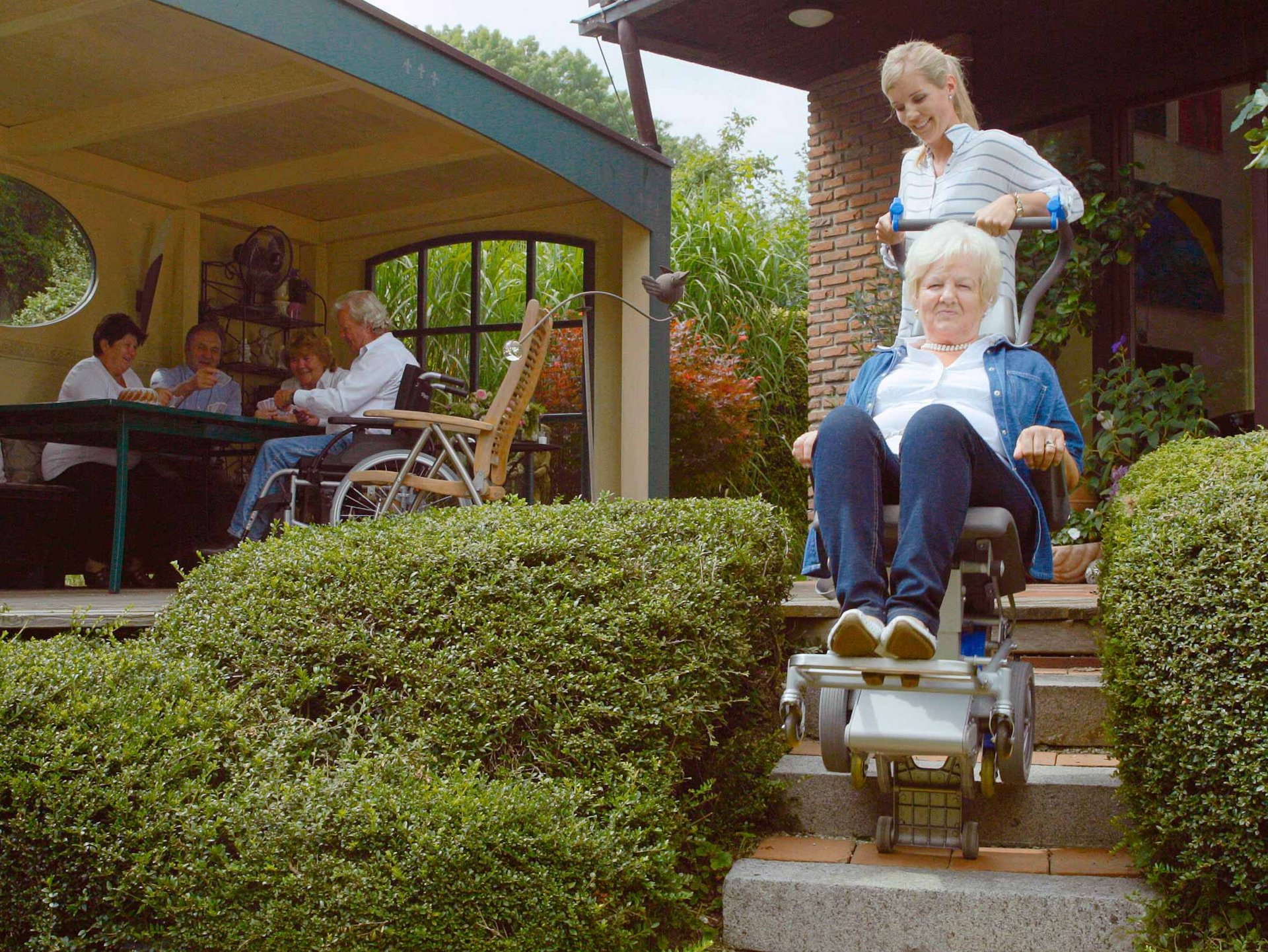 [Translate to Deutsch:] 