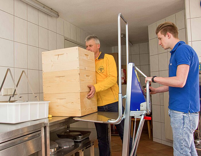 [Translate to Deutsch:] 